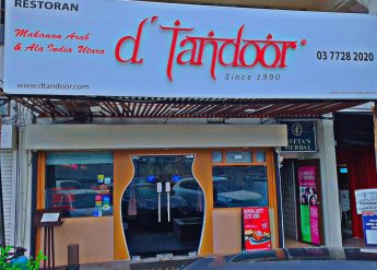 Indian restaurant Damansara Indian restaurant Damansara